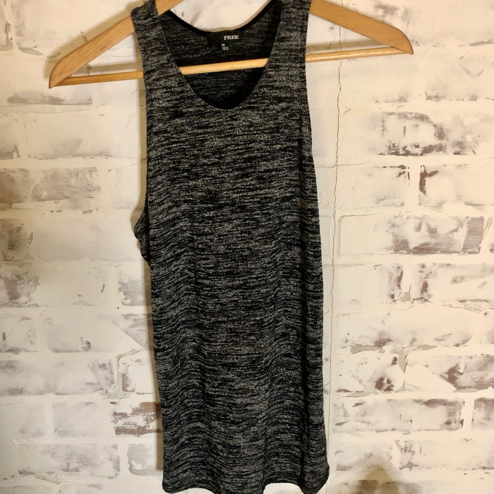 Wilfred Free High Neck Cami